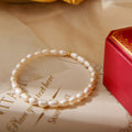 Women's Irregular Bracelet Vintage Jewelry Bracelet
