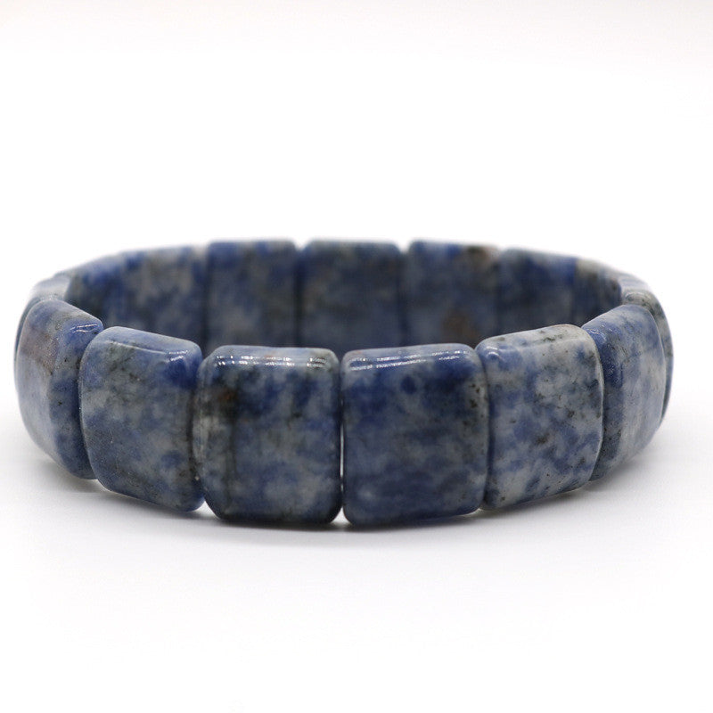 Natural jewelry crystal bracelet simple bracelet