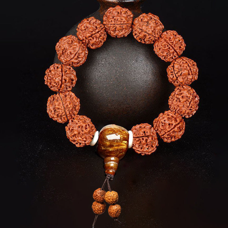 Vajra Bracelet Bodhi Jewelry Wenwan Bracelet