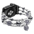 Agate Strap Beaded Jewelry Strap Jewelry Bracelet