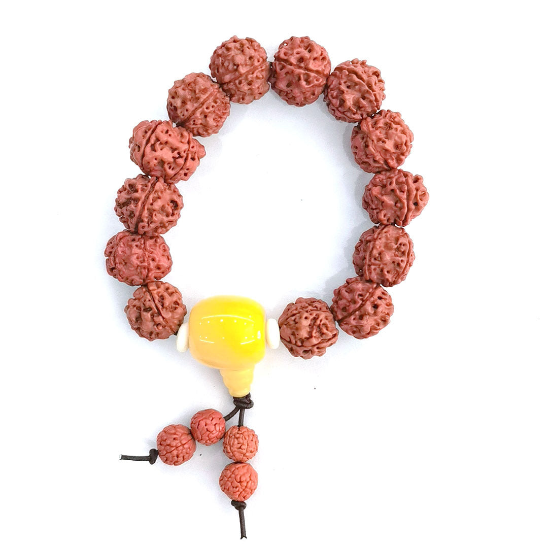 Vajra Bracelet Bodhi Jewelry Wenwan Bracelet