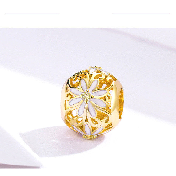 Real Gold Plated Bracelet Jewelry Accessories
