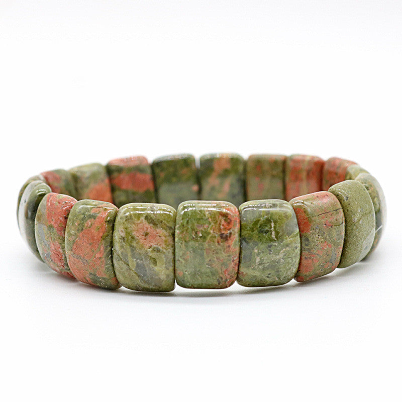 Natural jewelry crystal bracelet simple bracelet