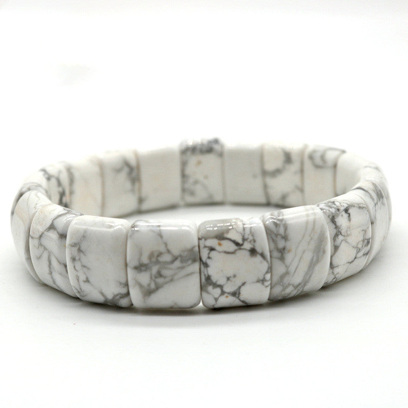 Natural jewelry crystal bracelet simple bracelet