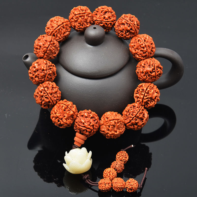 Vajra Bracelet Bodhi Jewelry Wenwan Bracelet