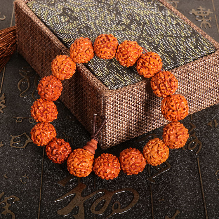 Vajra Bracelet Bodhi Jewelry Wenwan Bracelet