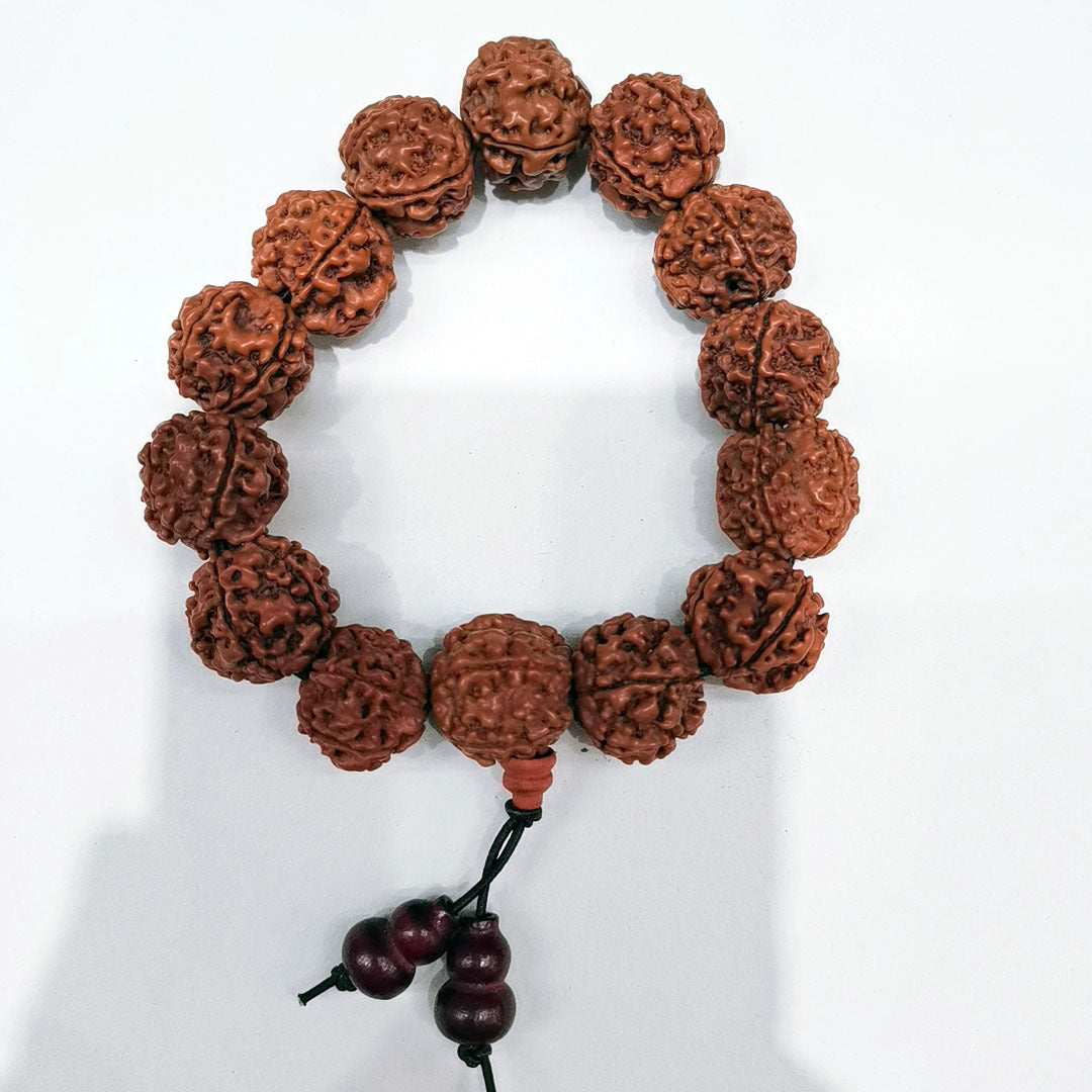 Vajra Bracelet Bodhi Jewelry Wenwan Bracelet