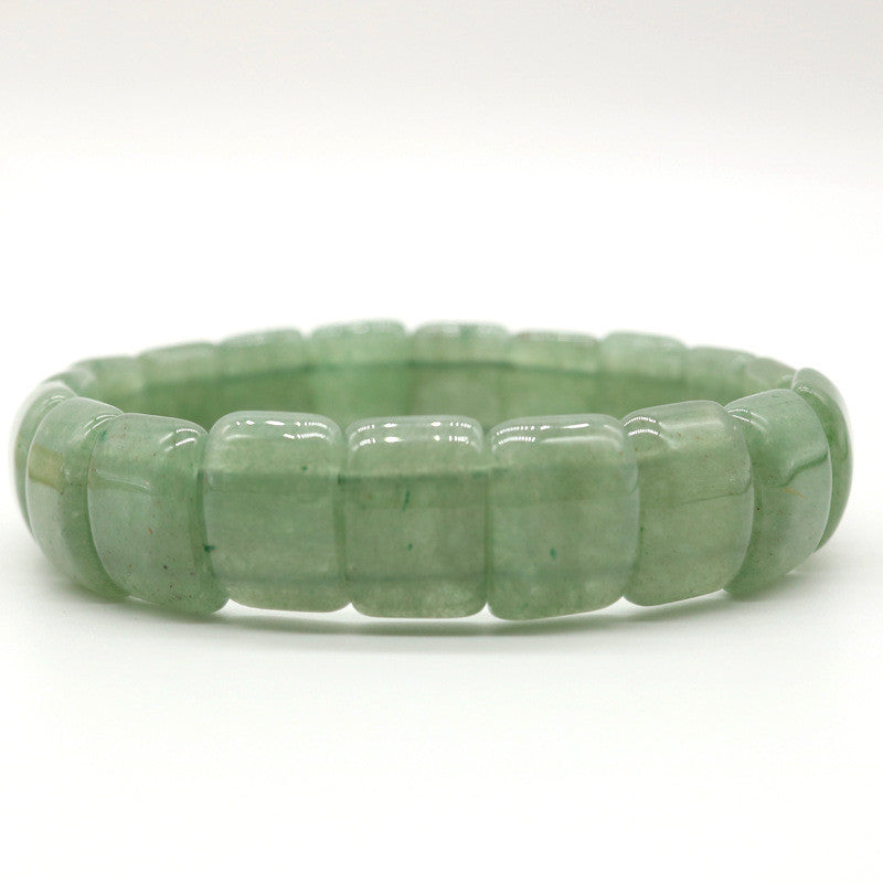 Natural jewelry crystal bracelet simple bracelet