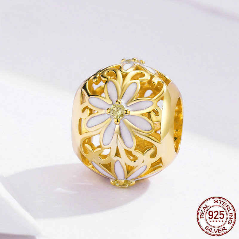 Real Gold Plated Bracelet Jewelry Accessories