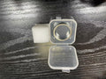 Magic Props Decorative Magnetic Rings, Magic Magnetic Rings