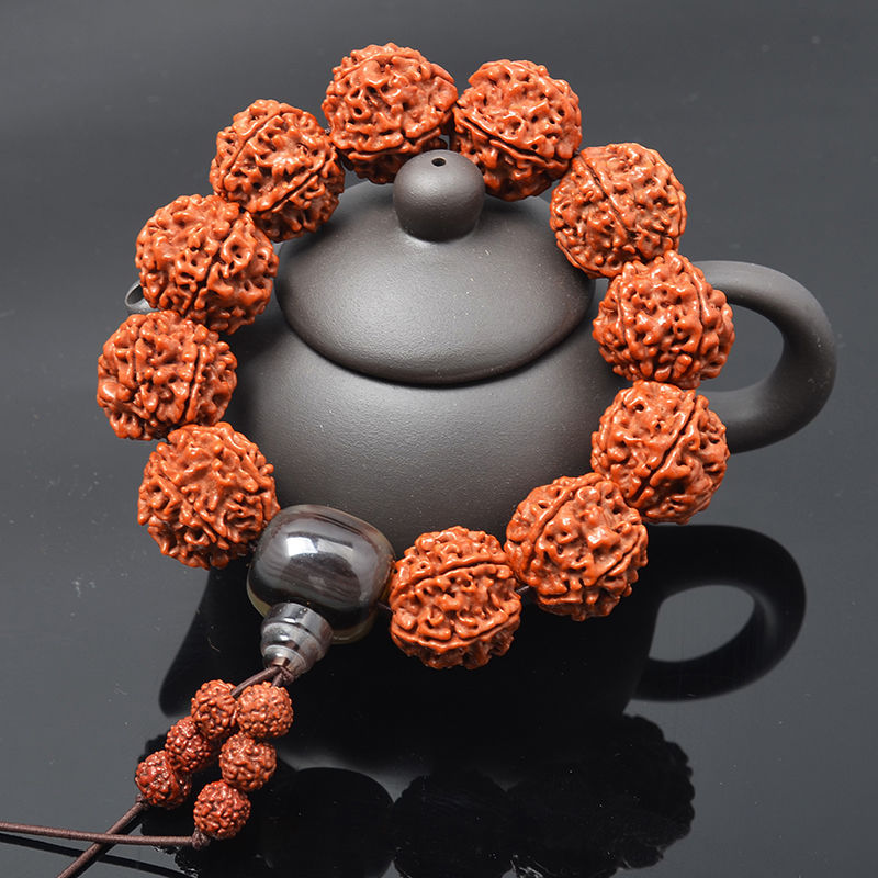 Vajra Bracelet Bodhi Jewelry Wenwan Bracelet