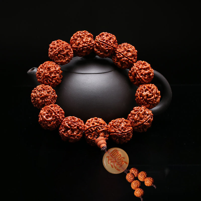 Vajra Bracelet Bodhi Jewelry Wenwan Bracelet