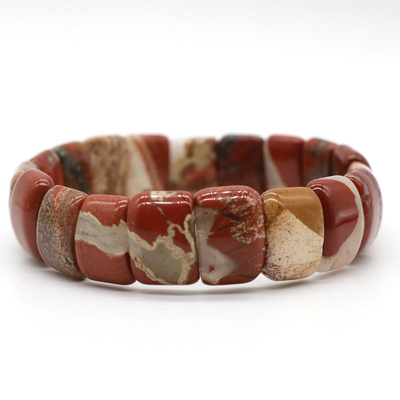 Natural jewelry crystal bracelet simple bracelet