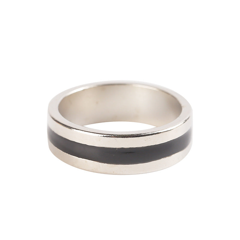 Magic Props Decorative Magnetic Rings, Magic Magnetic Rings