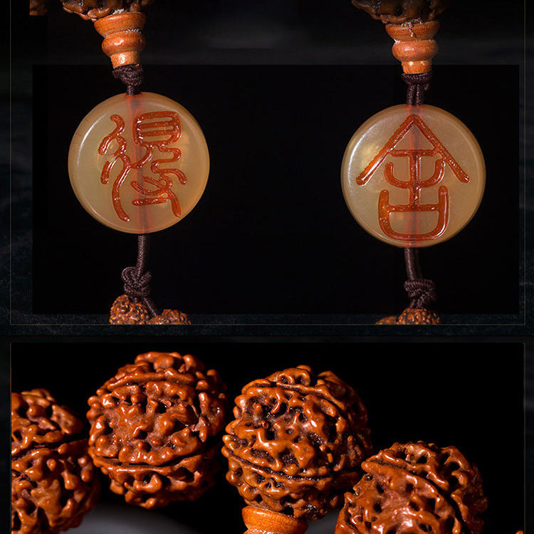 Vajra Bracelet Bodhi Jewelry Wenwan Bracelet