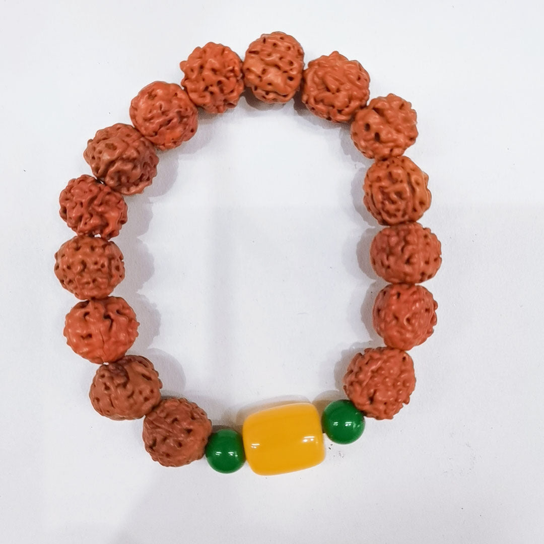 Vajra Bracelet Bodhi Jewelry Wenwan Bracelet