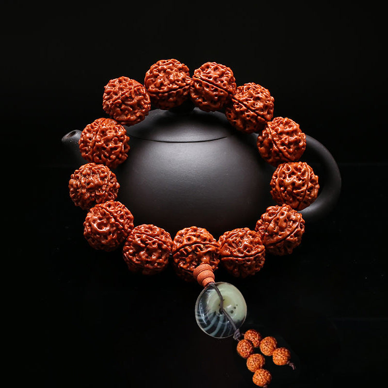 Vajra Bracelet Bodhi Jewelry Wenwan Bracelet