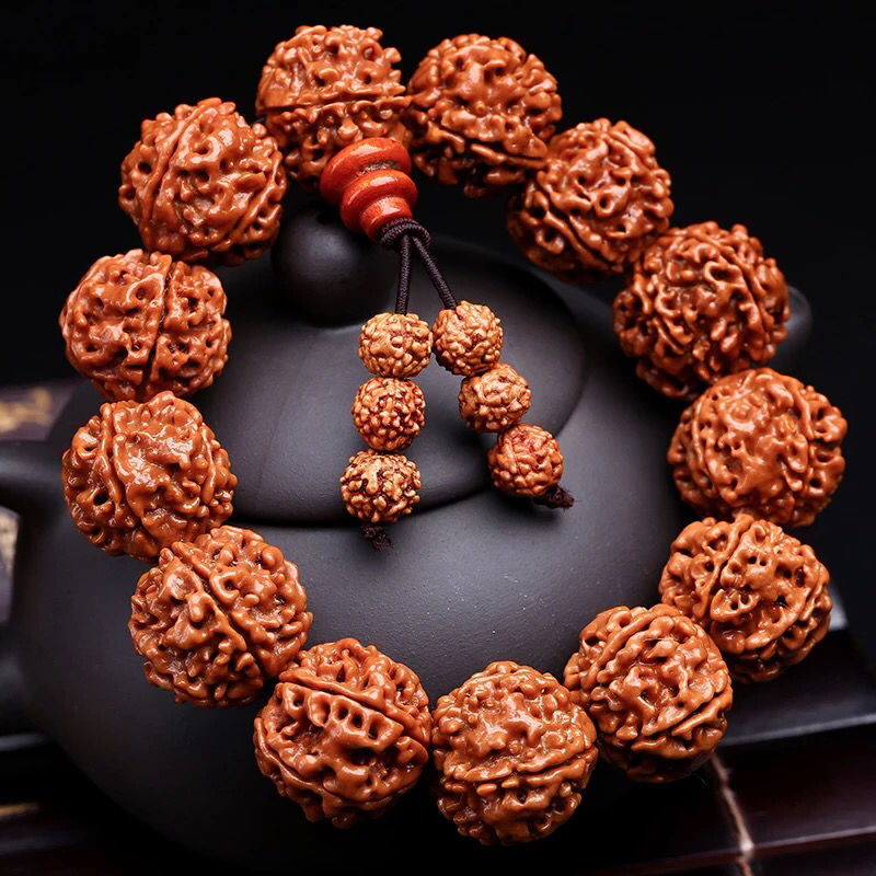 Vajra Bracelet Bodhi Jewelry Wenwan Bracelet