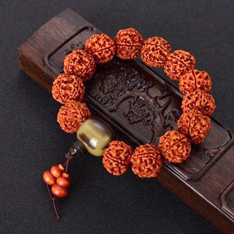 Vajra Bracelet Bodhi Jewelry Wenwan Bracelet
