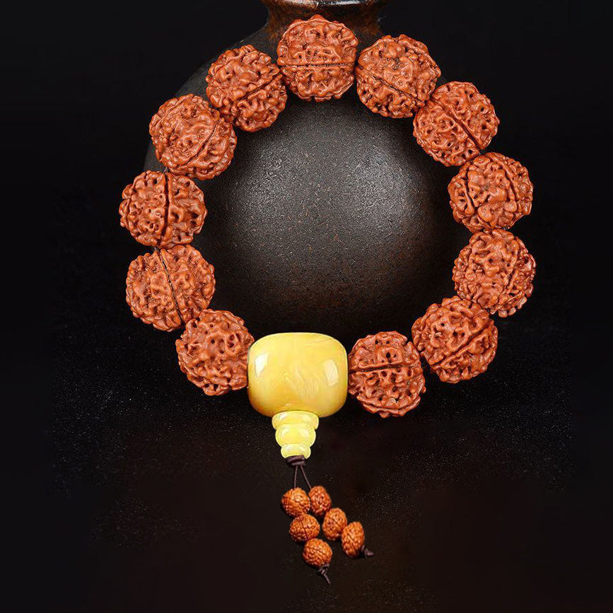 Vajra Bracelet Bodhi Jewelry Wenwan Bracelet